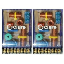 Ciare CF311 Coppia Di Filtri