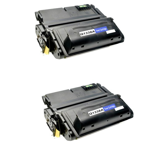Cartucce toner nero - 2,
