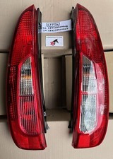 Coppia fari posteriori DX e SX *ORIGINALE* TATA Indica (1998-2018) cod. CFPTA