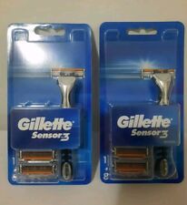 Gillette Sensor3 Ricariche 3