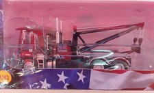 1/43.es. #4. FREIGHTLINER FLA