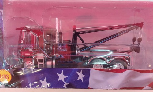 4 freightliner fla - #4.,