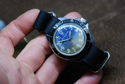 Ussr men watch vostok - ussr, men's
