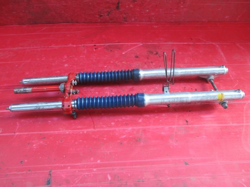 Forcella steli piastra honda - forcella,