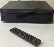 Pioneer BDP-51FD Blu-Ray DVD