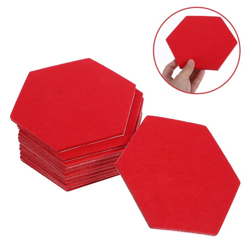 Pezzi pannelli acustici - pezzi,