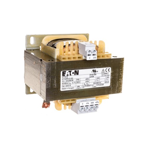 Trasformatore monofase 500va - trasformatore,