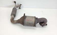 CATALIZZATORE PER MAZDA 2 Berlina 1° Serie 2S61-5E211-CB Diesel 1.4 (03>07)