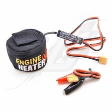 [IT] RC Nitro ENGINE HEATER Scalda testa motori a scoppio