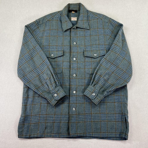Camicia vintage anni - , brooks