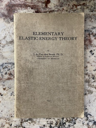 Elementary elastic energy - elementary,