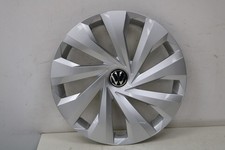NUOVO! 1 singolo copricerchio da 15 pollici VW Polo 2G 2G0601147A