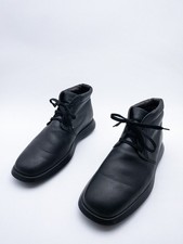 HOGAN Stivaletti Uomo Scarpe