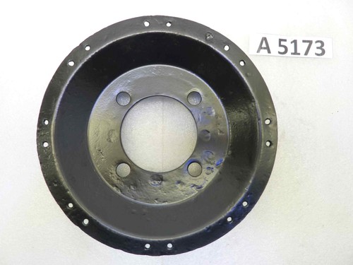 Guzzi galletto 160 ruota - guzzi,