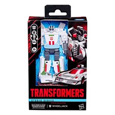 Transformers Devastation