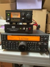 Kenwood TS-590SG