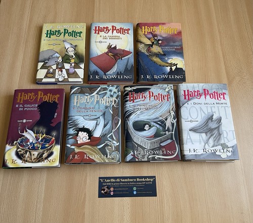 Harry potter prime stampe - harry,