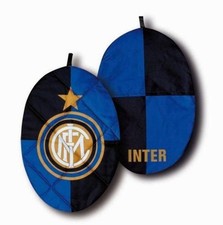 Cuscino piatto porta pigiama compatibile con Inter
