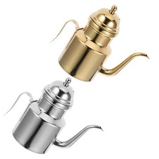  2 Pcs Tanica Olio Oliva