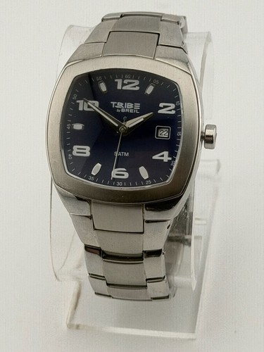 Orologio tribe breil uomo - orologio,