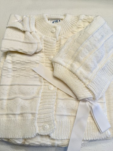 Set maglione neonato - maglione,