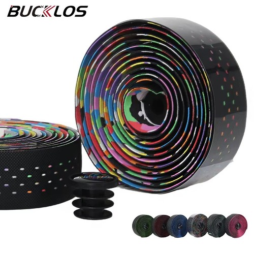 Bucklos ciclismo manubrio tape - bucklos,