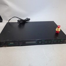 Yamaha SPX90II Processore