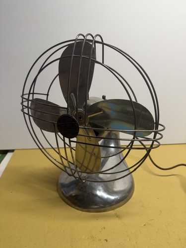 Raro ventilatore elettrico - raro,