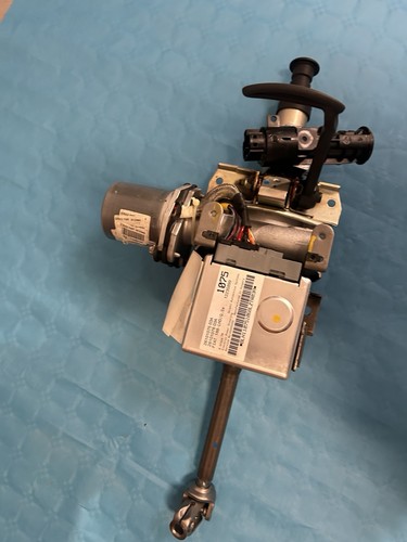 004683392 piantone sterzo - 004683392,