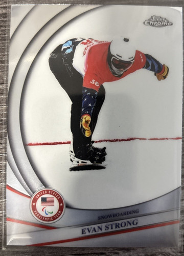 2026 topps chrome olympics - 2026,