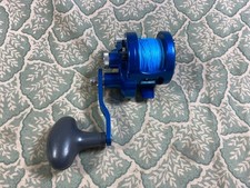 Mulinello da Pesca Avet SXJ