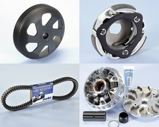 KIT POLINI  VARIATORE +