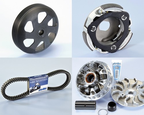 Kit polini variatore - , +
