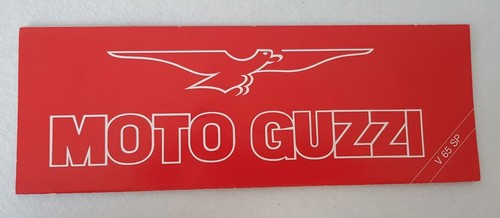Brochure vendita moto - ,