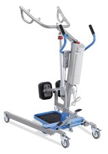 Verticalizzatore per disabili