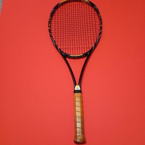 Wilson blade93 - wilson, k-blade93