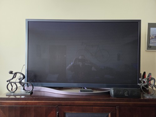 Samsung pn51f8500 plasma - samsung, tv