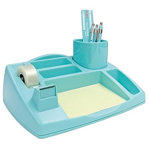 Set cancelleria organizer - set, da
