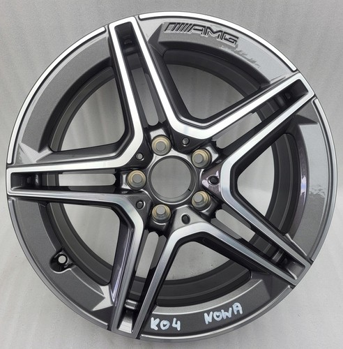 Cerchi lega mercedes amg - cerchi,