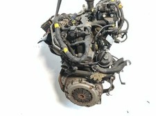 ⭐ Motore Fiat Panda 0.9 63 KW Benzina/metano 2012-> 312A2000 72000KM