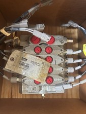 Untested Altec Hydraulic Valve