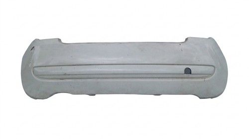 Paraurti posteriore fiat 500 - paraurti,
