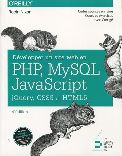 Developper site web php - developper,