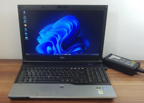 Fujitsu celsius h720 3820qm - celsius, i7-3820qm