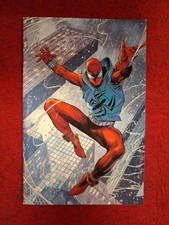 Ultimate Spider-Man #1 -