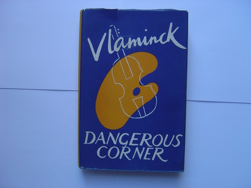 Dangerous corner - dangerous,