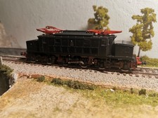 Roco Austria 04187E  1:87 Locomotiva elettrica E626 075