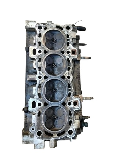 Testata motore ford - testata, b-max