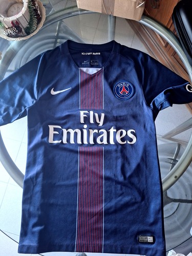 Maglia paris saint - maglia,