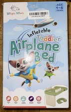 Letto aereo bambino - letto,